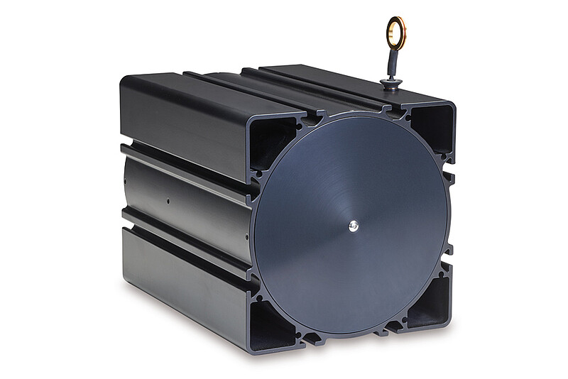 Industrielle Langweg-Seilzugsensoren