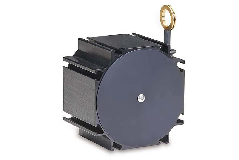 Industrielle Seilzug-Wegsensoren