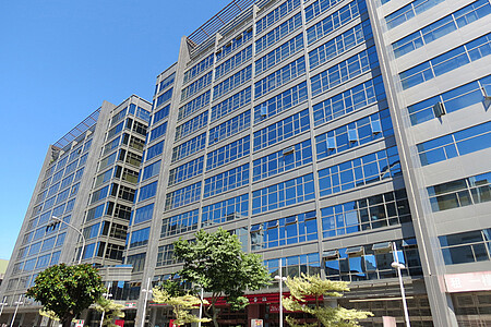 Micro-Epsilon Taiwan Co. Ltd.