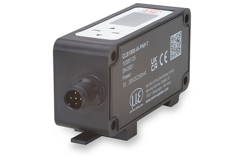 Controller mit Stromausgang