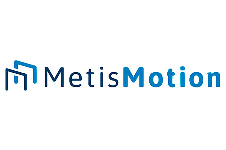 Logo Metis Motion München