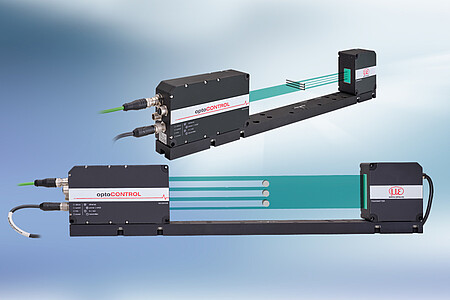 Hochleistungsmikrometer optoCONTROL 2700