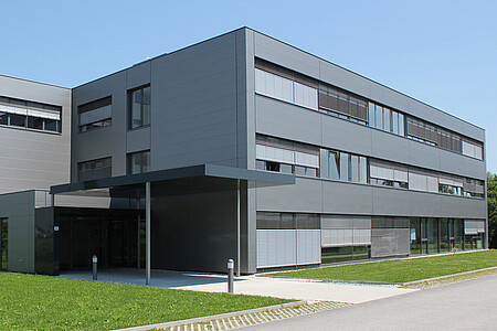 Micro-Epsilon Atensor GmbH