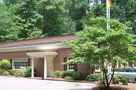 Micro-Epsilon America