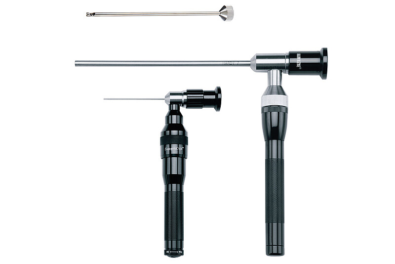 Starre Standard Endoskope (Boroskope)