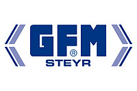 Logo GFM GmbH Steyr