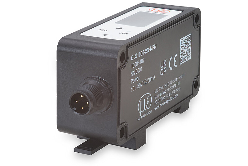 Controller mit zwei Schaltausgängen