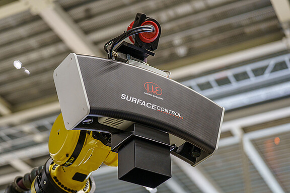 surfaceCONTROL Automotive