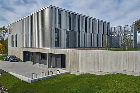 Micro-Epsilon Eltrotec