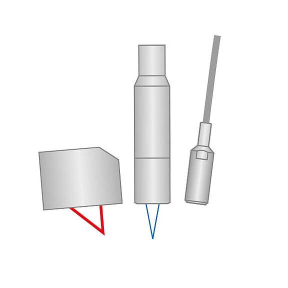 oem sensors capacity