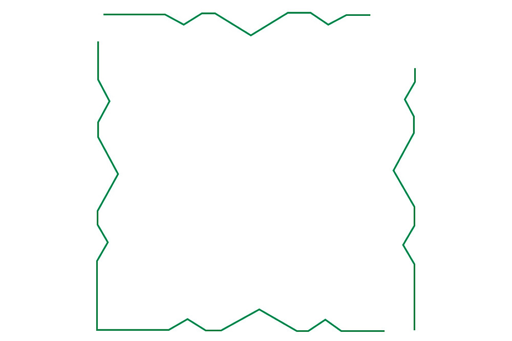 Automatische Registrierung