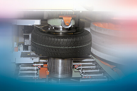 Ausblendung ungewollter Effekte mit Retrofit TU-Anlagen