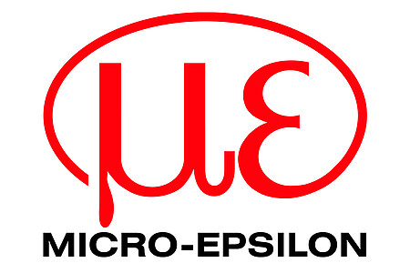 Logo Micro-Epsilon
