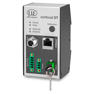 confocalDT IFD2411 Konfokale Sensoren