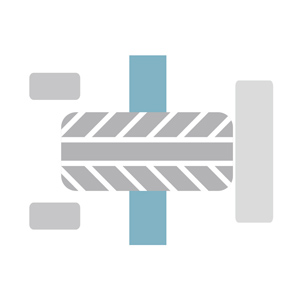 Endkontrolle Inspektions- und Produktionssysteme für die Reifenindustrie