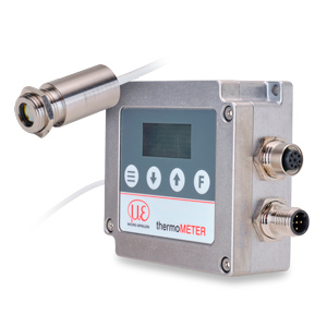 thermoMETER UC Infrarot-Pyrometer