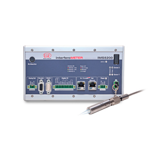 interferoMETER 5200-TH Interferometer (Absolut)