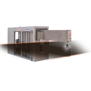 thicknessCONTROL Performante Messsysteme Elektrodenfolien Mess-Systeme für die Batterie-Produktion
