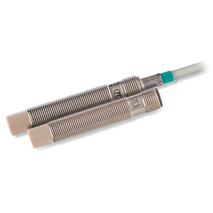 eddyNCDT 3001 Induktive Sensoren (Wirbelstrom)