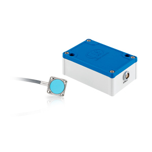 capaNCDT 61x4 Kapazitive Sensoren