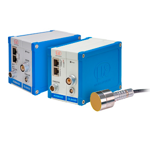 combiSENSOR Kapazitive Sensoren