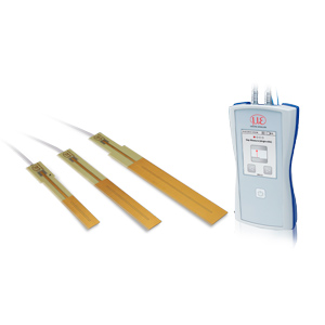 capaNCDT MD6-22 Kapazitive Sensoren