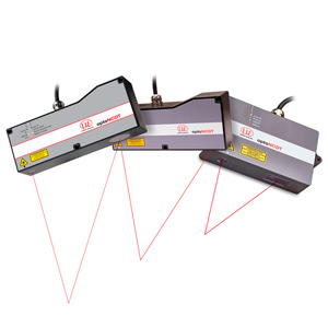 Long-Range Laser-Sensoren Laser-Sensoren