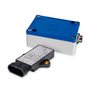 Beschleunigungssensoren Sensoren für Beschleunigung, Neigung und Drehzahl