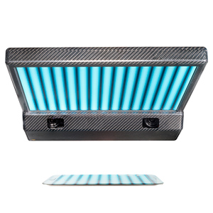 reflectCONTROL - für reflektierende Oberflächen 3D-Sensoren