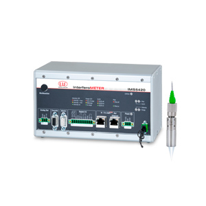 interferoMETER 5420-TH Interferometer (Absolut)