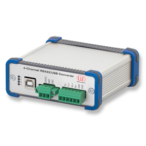 IF2004/USB Schnittstellenmodule und Verrechnungsmodule