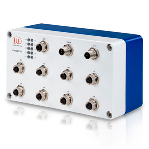 IF2008/ETH Schnittstellenmodule und Verrechnungsmodule