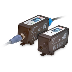 Controller optoCONTROL CLS1000 Lichtleiter-Sensoren