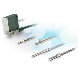 Sensoren CFS Lichtleiter-Sensoren