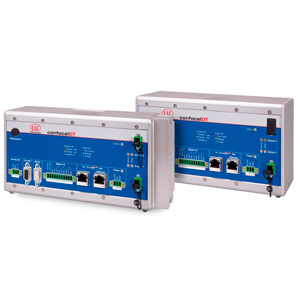 confocalDT IFC2465/66 Konfokale Sensoren