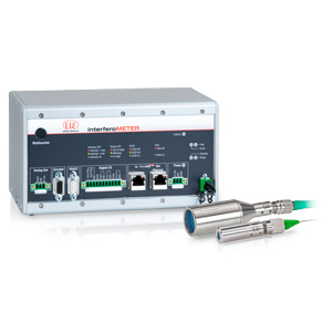 interferoMETER 5400-TH Interferometer (Absolut)